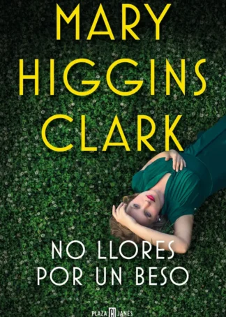 No llores por un beso