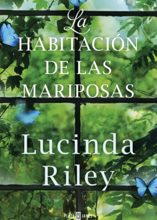 La habitación de las mariposas