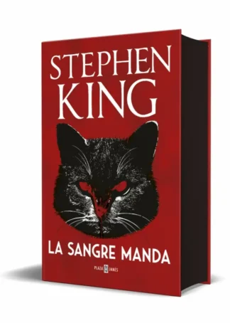 LA SANGRE MANDA ED ESPECIAL