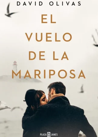 El vuelo de la mariposa