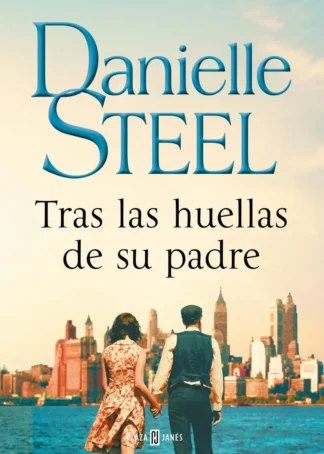 Tras las huellas de su padre