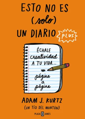 Esto no es (solo) un diario plus