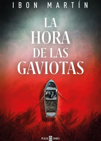 La hora de las gaviotas