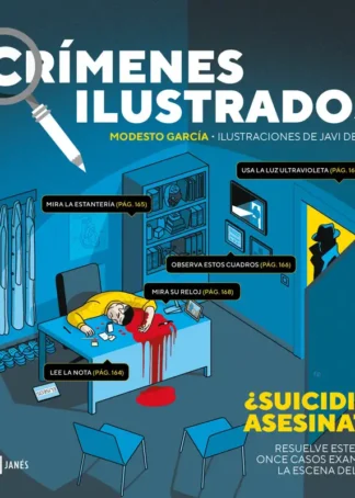 Crímenes ilustrados