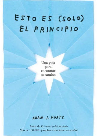 Esto es (solo) el principio