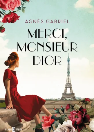 Merci, monsieur Dior