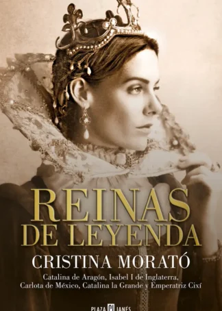 Reinas de leyenda