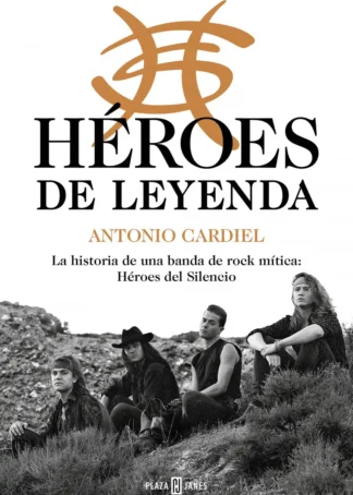 Héroes de leyenda