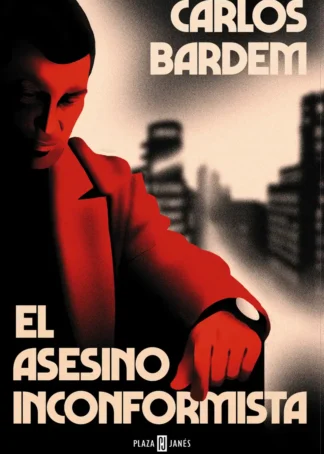 El asesino inconformista