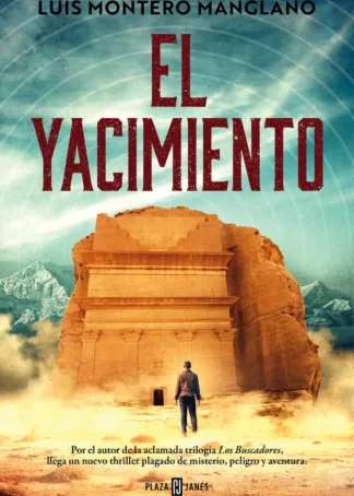 El yacimiento