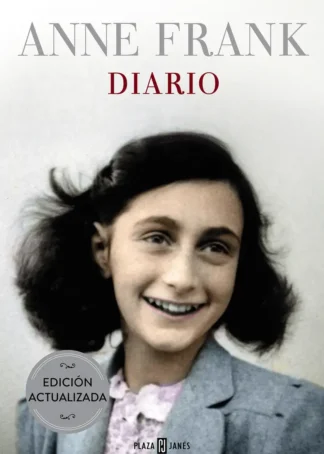 Diario de Anne Frank (ed. actualizada)