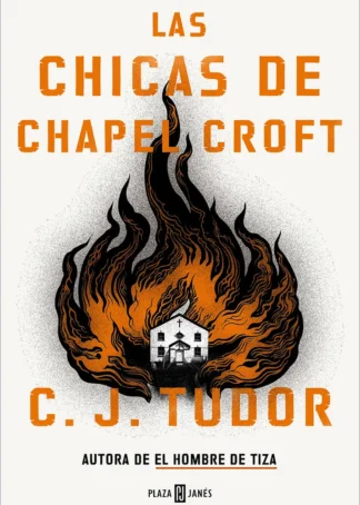 Las chicas de Chapel Croft