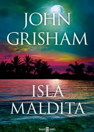 ISLA MALDITA