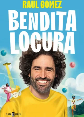Bendita locura