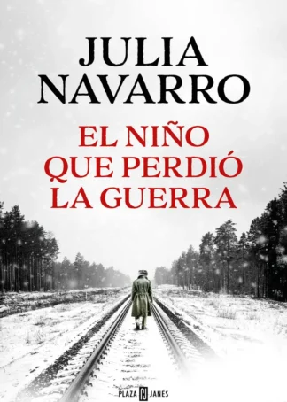 El niño que perdió la guerra
