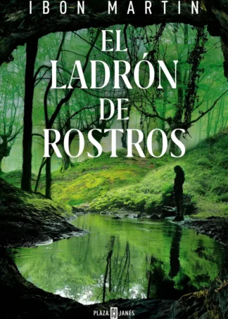 EL LADRÓN DE ROSTROS