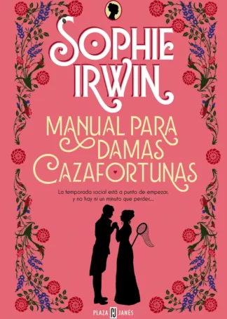 Manual para damas cazafortunas