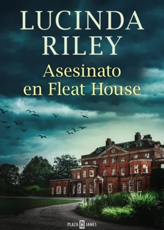 Asesinato en fleat house