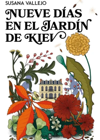 Nueve días en el jardín de Kiev