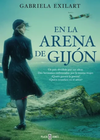 En la arena de Gijón