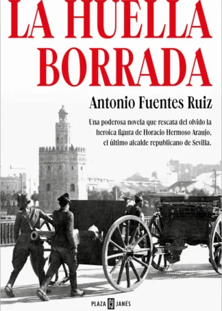 LA HUELLA BORRADA