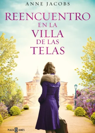 Reencuentro en la villa de las telas