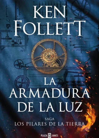 La armadura de la luz
