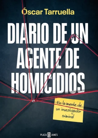DIARIO DE UN AGENTE DE HOMICIDIOS