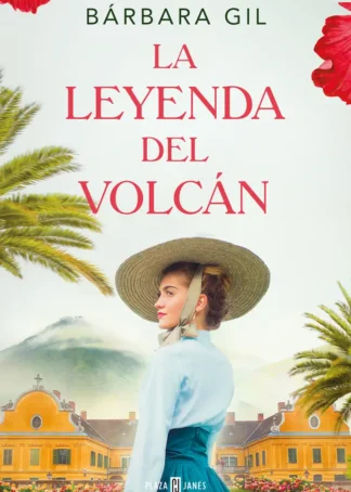 La leyenda del volcán