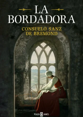 LA BORDADORA