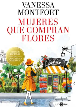 Mujeres que compran flores (TD)
