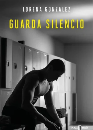 GUARDA SILENCIO