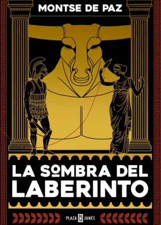 La sombra del laberinto