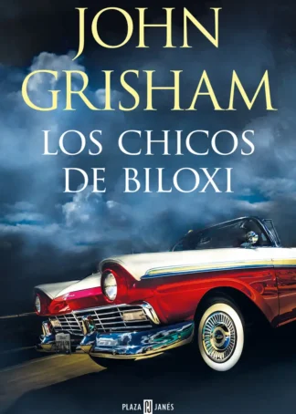 Los chicos de Biloxi