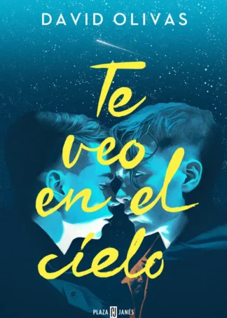 TE VEO EN EL CIELO