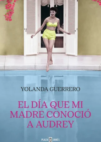 El día que mi madre conoció a Audrey