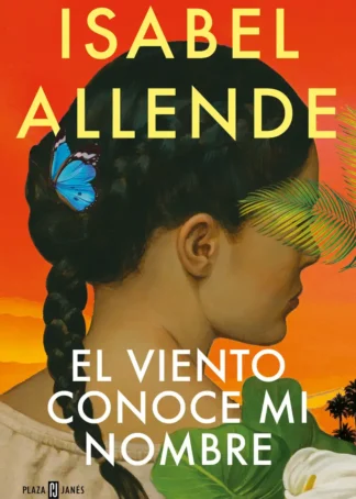 El viento conoce mi nombre