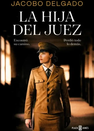 La hija del juez