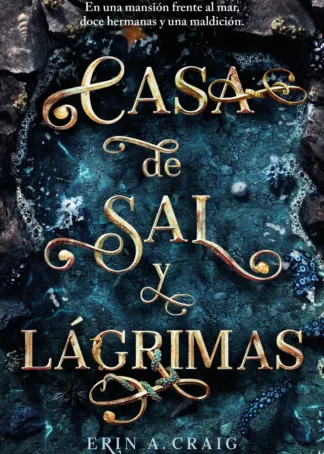 Casa de sal y lágrimas