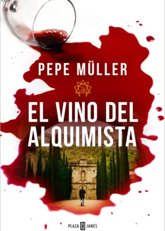 El vino del alquimista