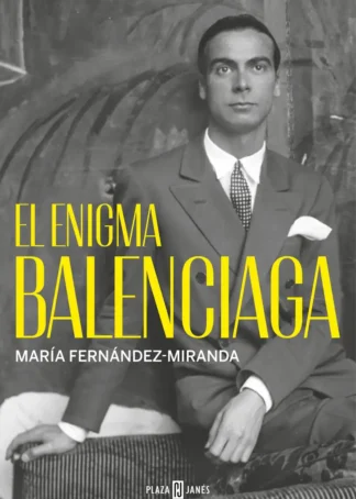 El enigma Balenciaga
