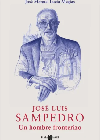 José Luis Sampedro