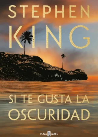 Si te gusta la oscuridad