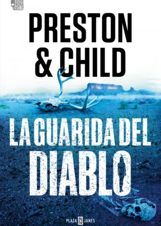 LA GUARIDA DEL DIABLO