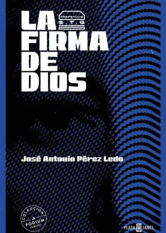 LA FIRMA DE DIOS