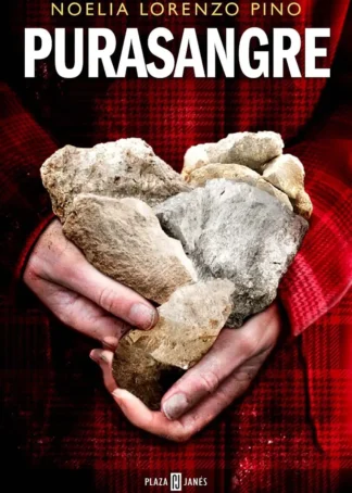 Purasangre (Serie Lur y Maddi 2)