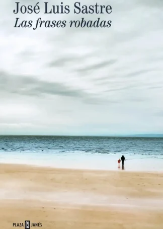 LAS FRASES ROBADAS