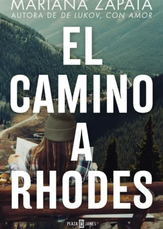 El camino a Rhodes