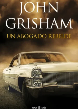 Un abogado rebelde