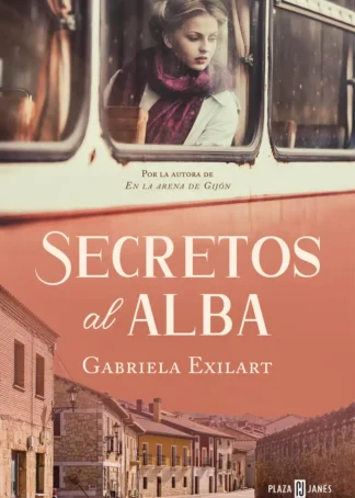 Secretos al alba